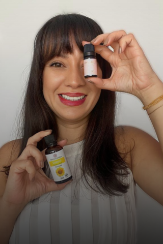 Diferenca entre oleo vegetal e oleo essencial