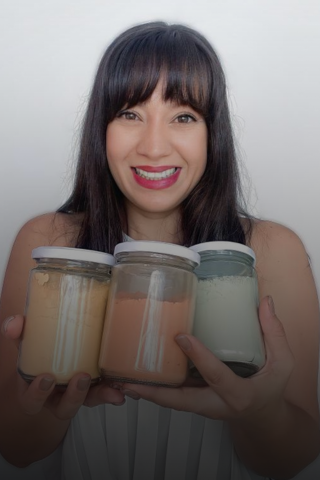 O que sao as argilas