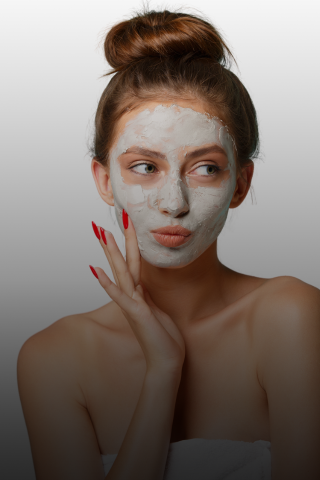 Argila que pode ser usada