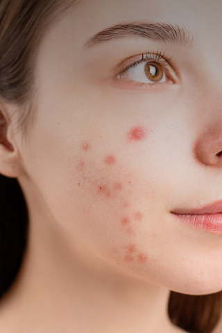 Patologias e lesões