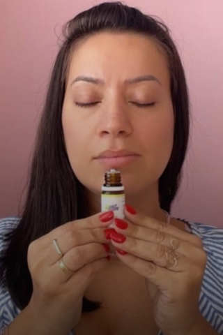 O que e aromaterapia