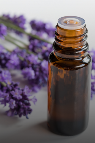 O que são óleos essenciais